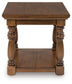 Ashley Express - Sturlayne Rectangular End Table