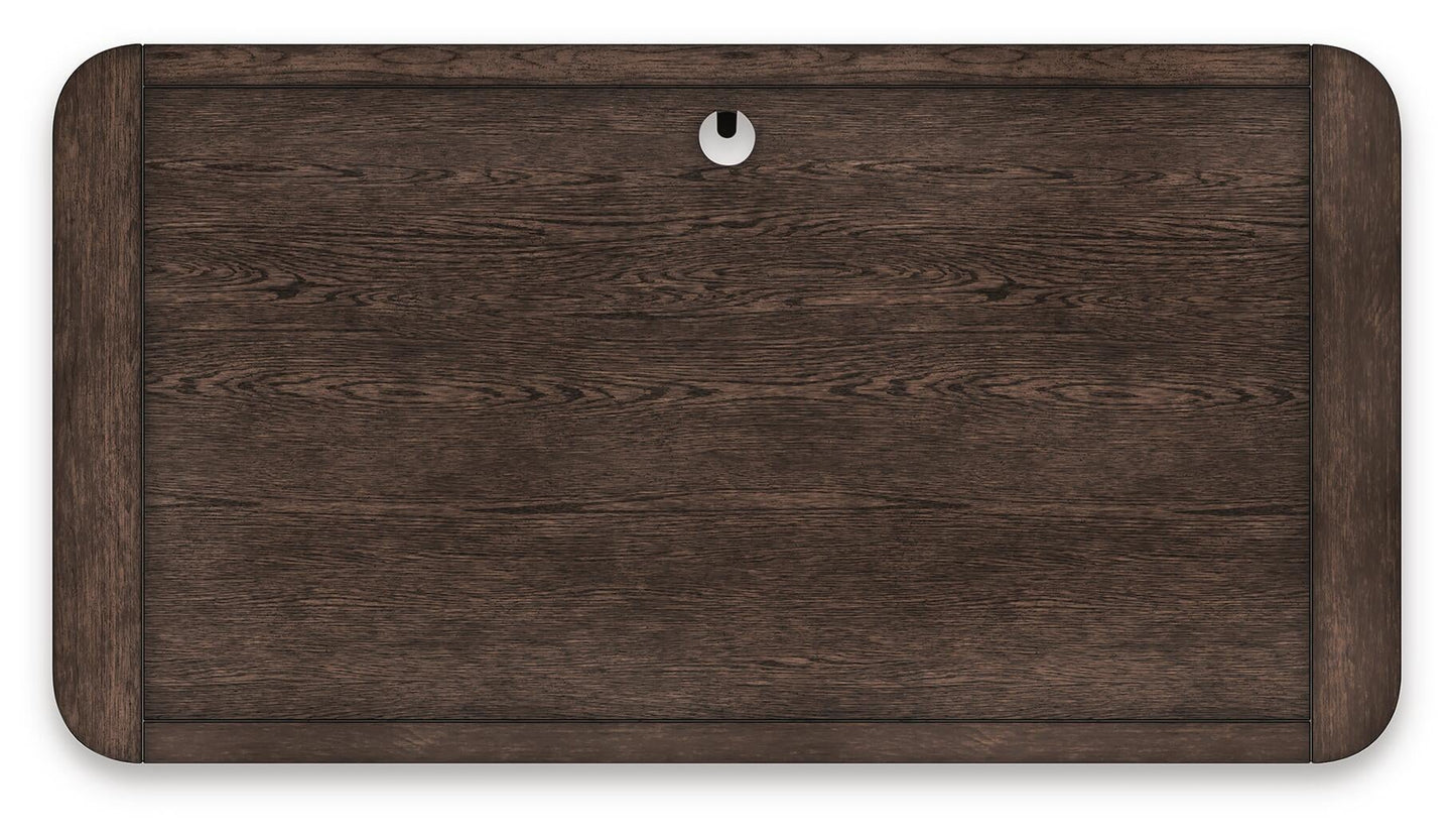 Ashley Express - Brecton Home Office Desk