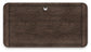 Ashley Express - Brecton Home Office Desk