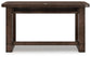 Ashley Express - Brecton Home Office Desk