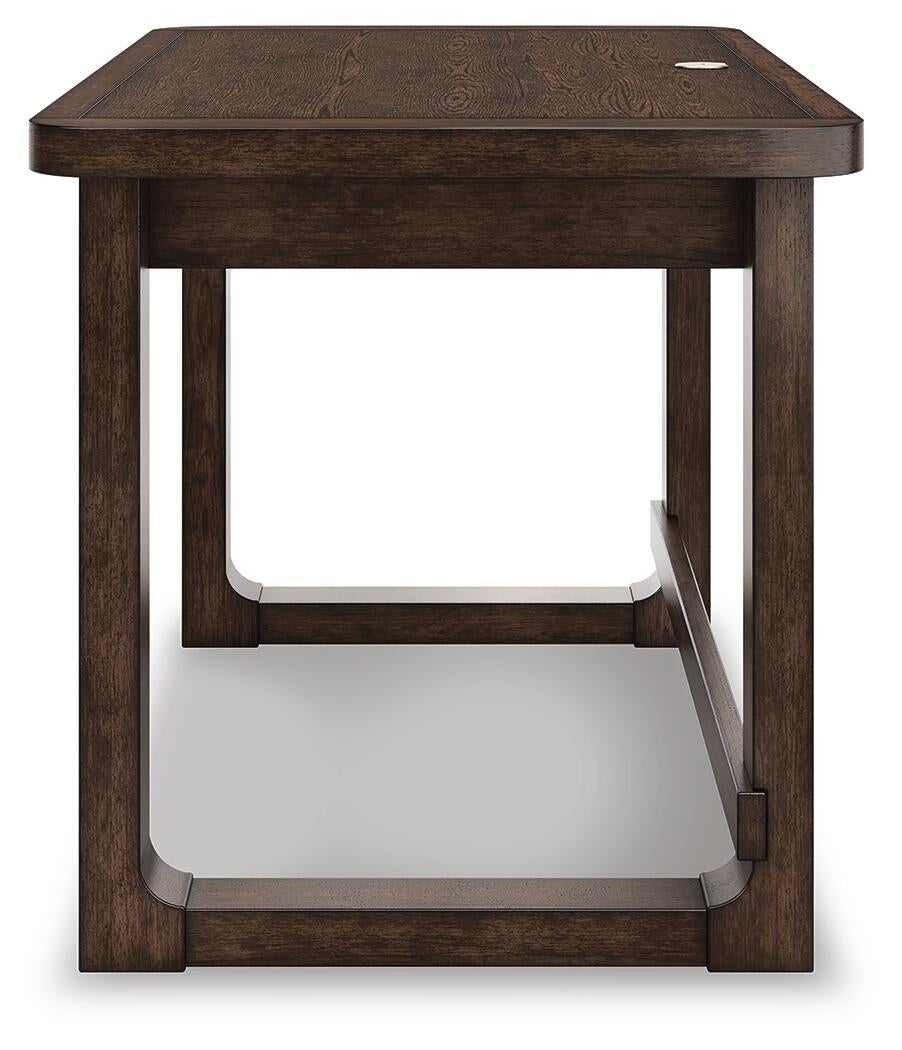 Ashley Express - Brecton Home Office Desk