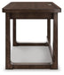 Ashley Express - Brecton Home Office Desk