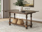 Ashley Express - Sturlayne Rectangular End Table