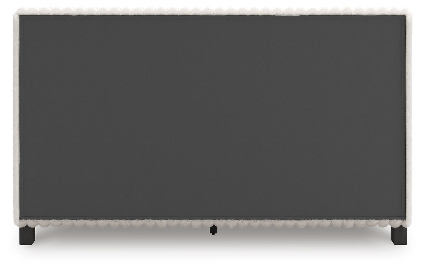 Zuraleus  Upholstered Bed