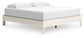 Ashley Express - Socalle  Platform Bed
