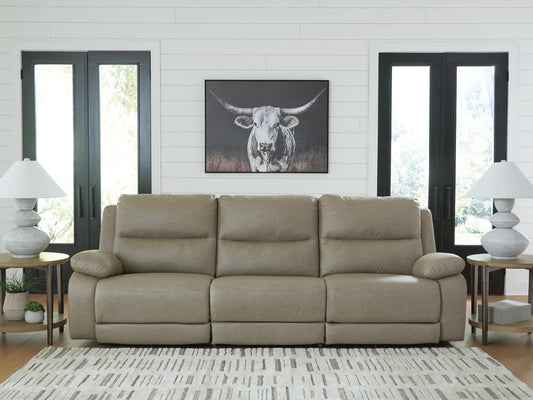 Ashley Express - Arte de pared Harlandale