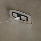 Seccional reclinable eléctrico de 3 piezas Narwhal Place