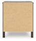 Ashley Express - Calverson Two Drawer Night Stand