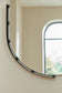 Ashley Express - Espejo decorativo Vals