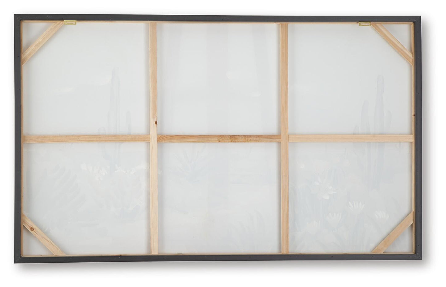 Ashley Express - Arte de pared de Sidworth