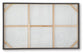 Ashley Express - Arte de pared de Sidworth