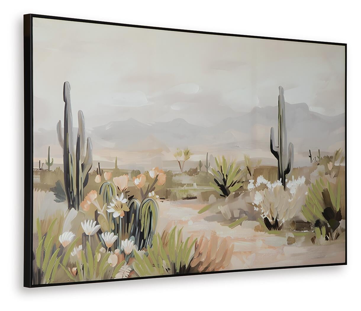 Ashley Express - Arte de pared de Sidworth