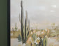 Ashley Express - Arte de pared de Sidworth