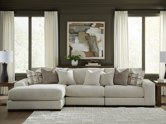 Ashley Express - Arte de pared Wylander