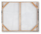 Ashley Express - Worthner Wall Art