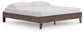 Ashley Express - Calverson  Platform Bed