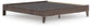 Ashley Express - Calverson  Platform Bed