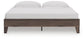 Ashley Express - Calverson  Platform Bed