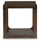Ashley Express - Brecton Rectangular End Table