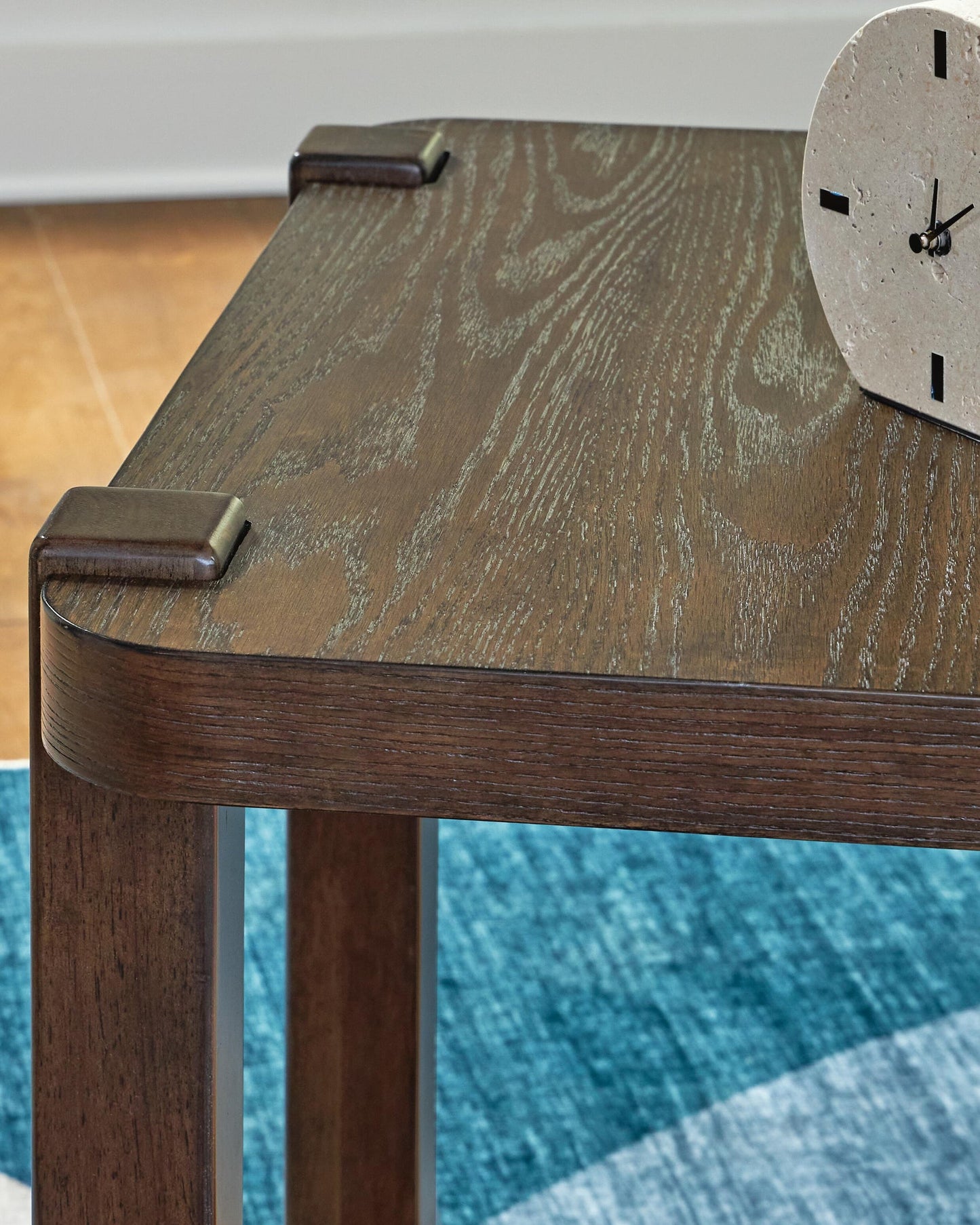 Ashley Express - Brecton Rectangular End Table