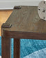 Ashley Express - Brecton Rectangular End Table