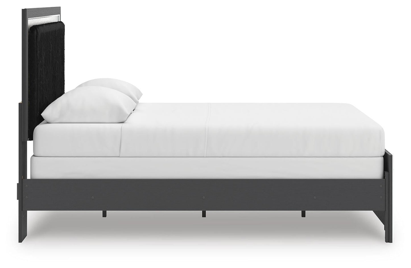 Ashley Express - Zuraleus  Upholstered Panel Bed