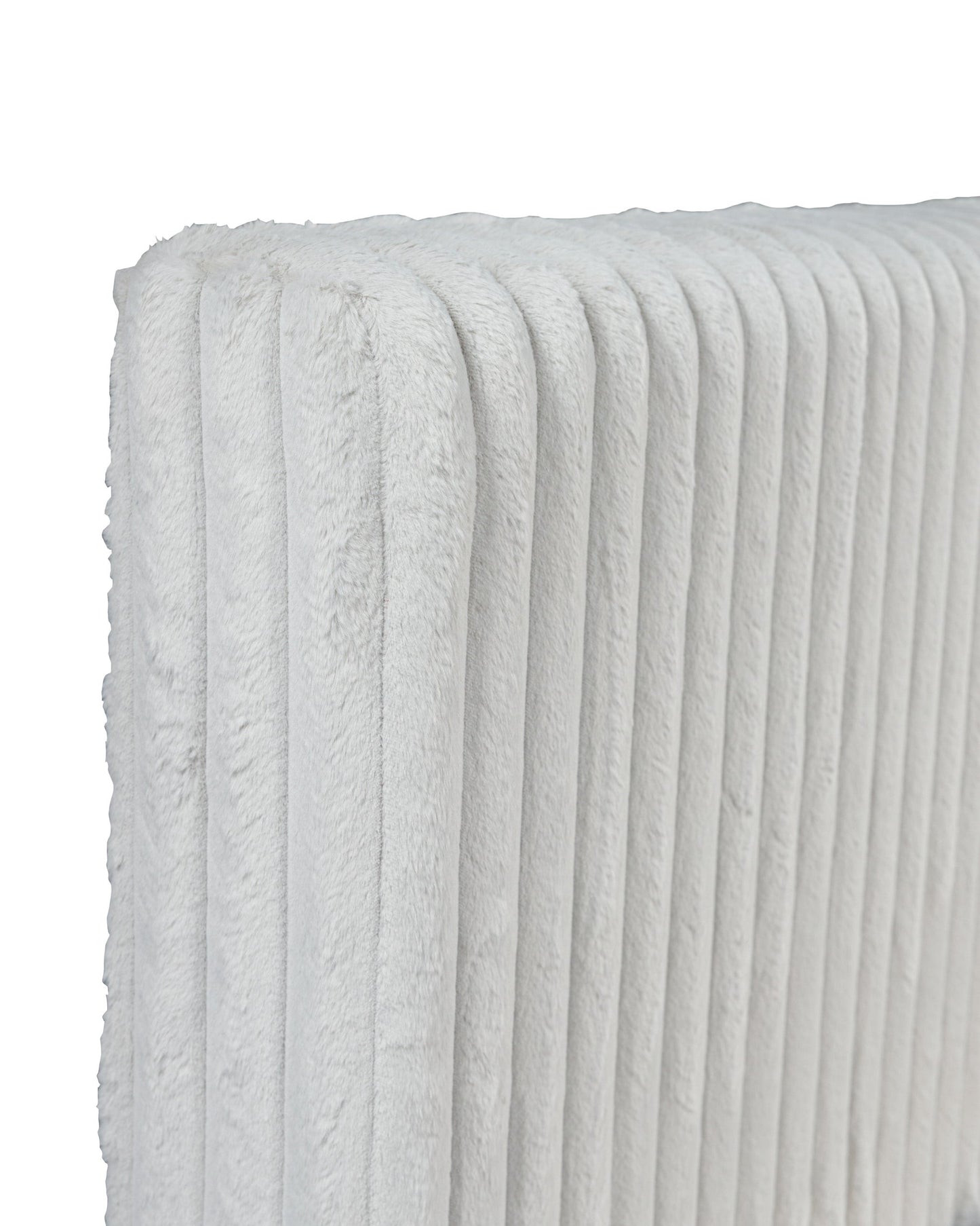 Zuraleus  Upholstered Bed