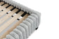 Zuraleus  Upholstered Bed