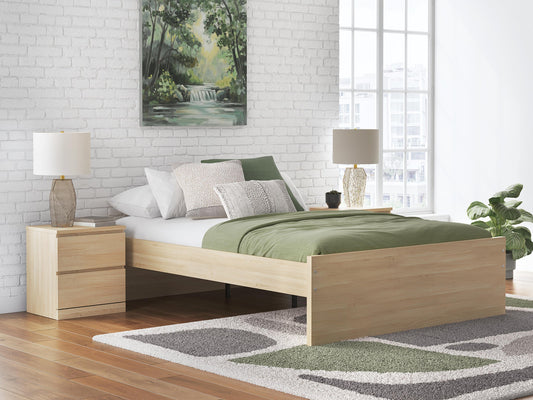 Ashley Express - Onita Base de cama de plataforma