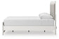 Ashley Express - Zuraleus  Upholstered Panel Platform Bed