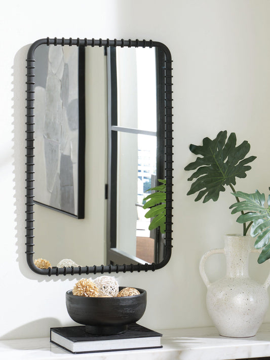 Ashley Express - Espejo decorativo Judlow