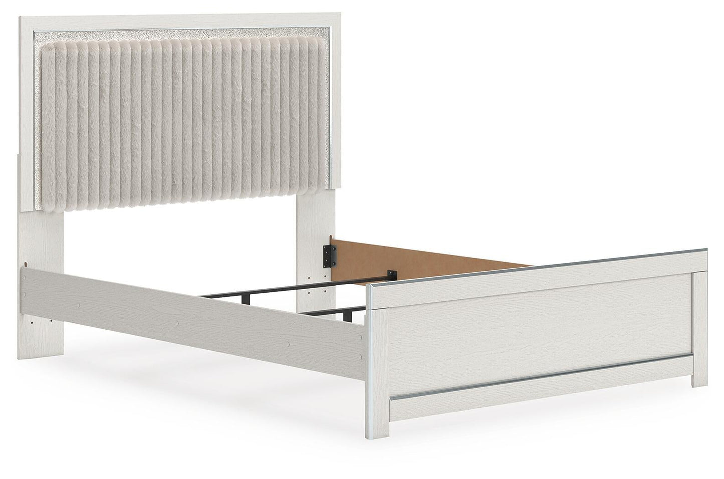 Ashley Express - Zuraleus  Upholstered Panel Bed