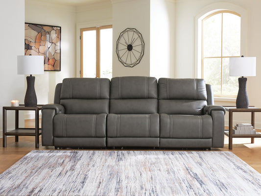 Ashley Express - Reloj de pared Arkthorne