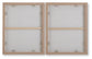 Ashley Express - Waldett Wall Art Set (2/CN)