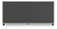 Zuraleus California  Upholstered Bed