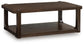 Ashley Express - Brecton Rectangular Cocktail Table
