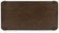 Ashley Express - Brecton Rectangular Cocktail Table