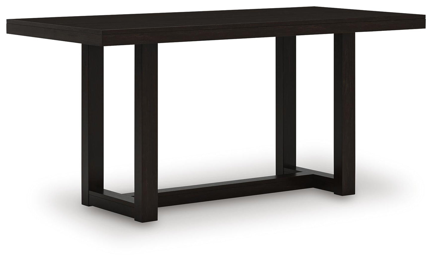 Mesa alta de comedor Neymorton RECT