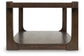Ashley Express - Brecton Rectangular Cocktail Table