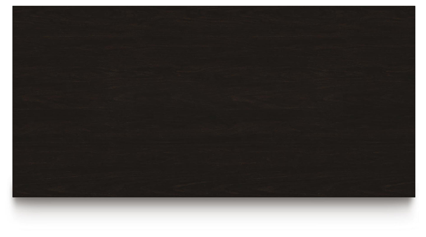 Mesa alta de comedor Neymorton RECT
