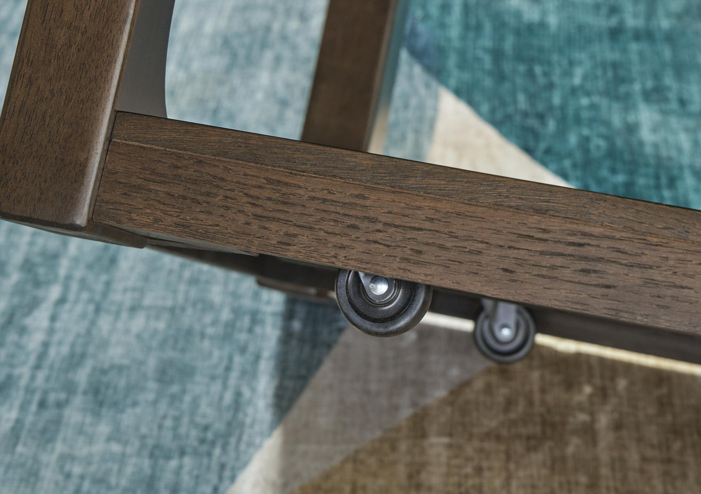 Ashley Express - Brecton Rectangular Cocktail Table