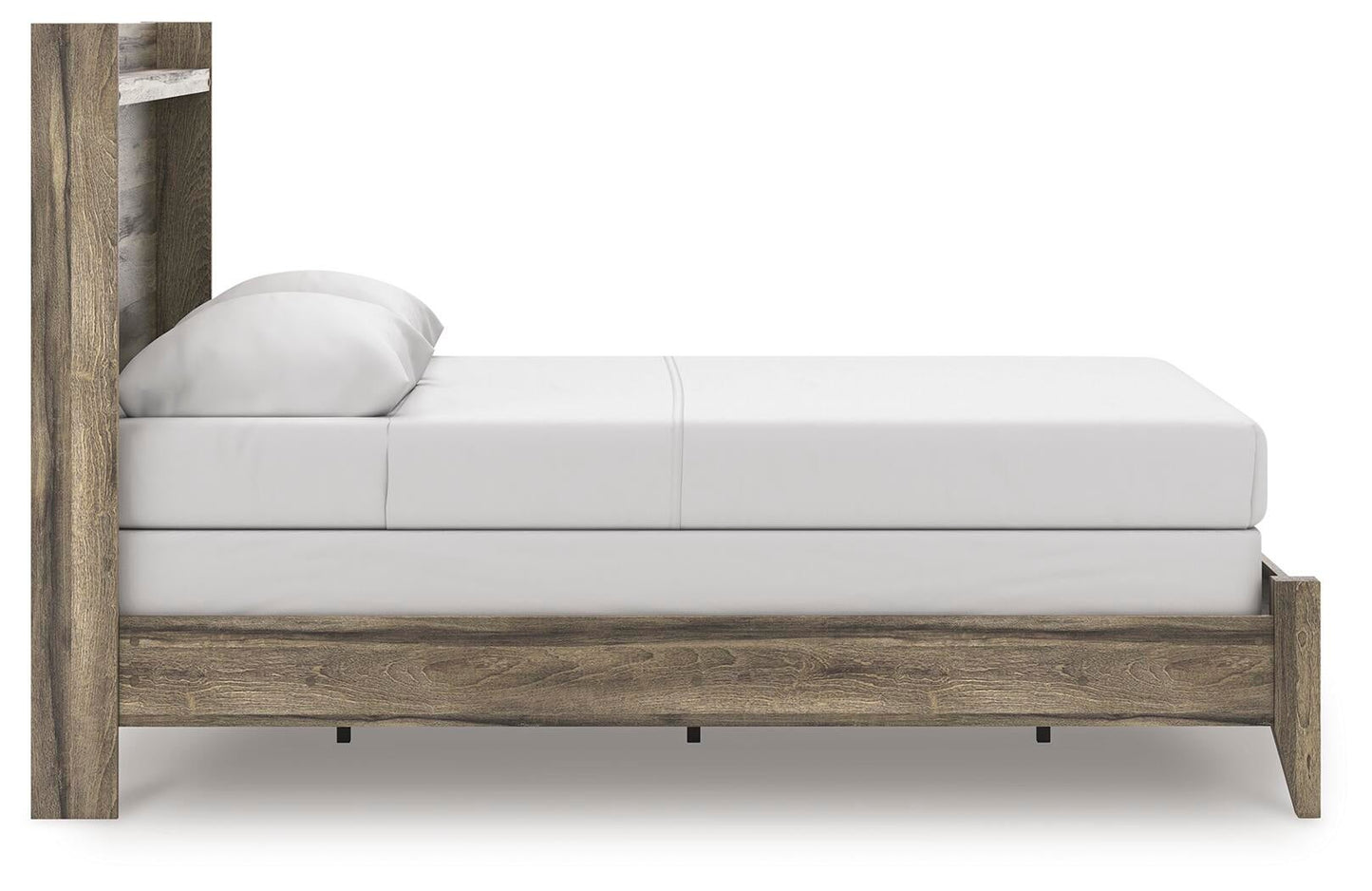 Elbrim  Panel Bed