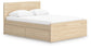 Ashley Express - Onita  Panel Platform Bed With 2 Side Storage