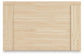 Ashley Express - Onita  Panel Platform Bed With 2 Side Storage