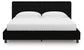 Zuraleus  Upholstered Bed