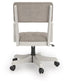 Ashley Express - Robbinsdale Home Office Desk Chair (1/CN)