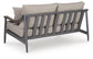 Ashley Express - Ocean Beach Loveseat w/Cushion