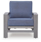 Ashley Express - Half Moon Beach Spring Lounge Chair