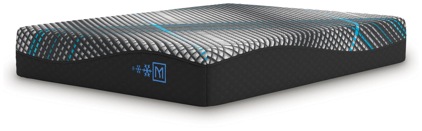 Ashley Express - Millennium 2.0 Foam 12 Inch  Mattress