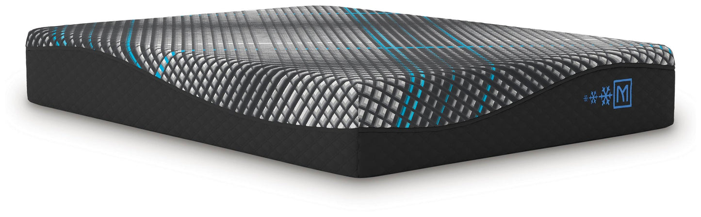 Ashley Express - Millennium 2.0 Foam 12 Inch  Mattress